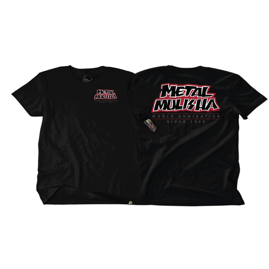Metal Mulisha Crew Tee - ExtremeSupply.com