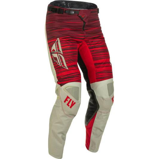 Fly Racing Kinetic Wave Pants - Closeout