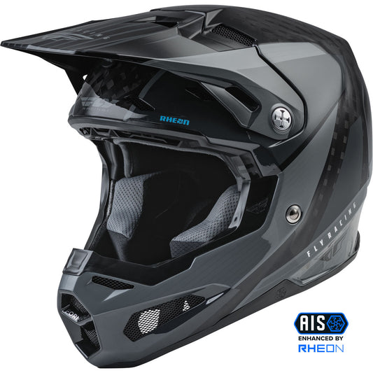 Fly Racing Formula Carbon Prime Helmet - Closeout