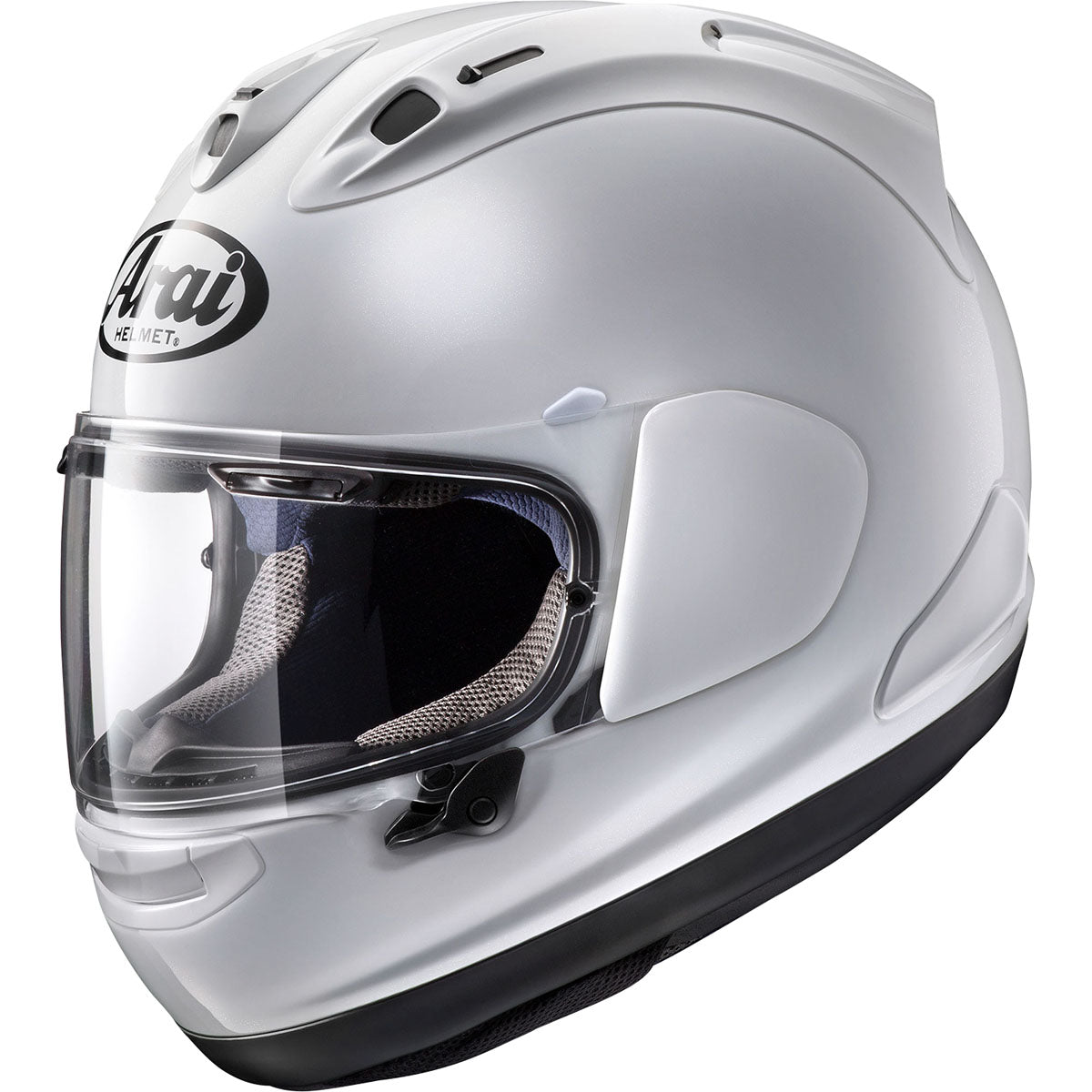 Arai Corsair-X Helmet - White
