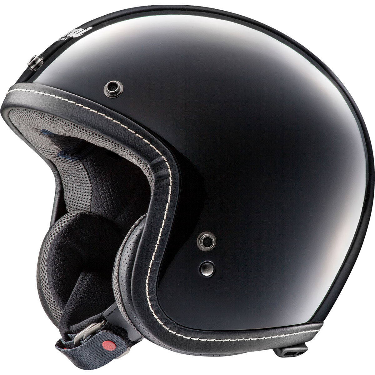 Arai Classic-V Helmet - Black