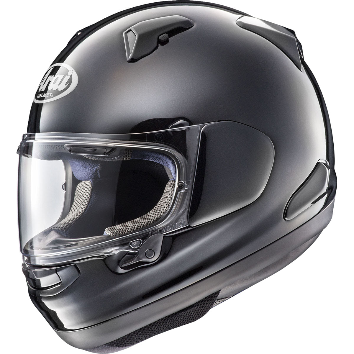 Arai Signet-X Helmet - Diamond Black