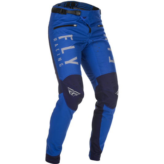 Fly Racing Youth Kinetic Bicycle Pants - Closeout