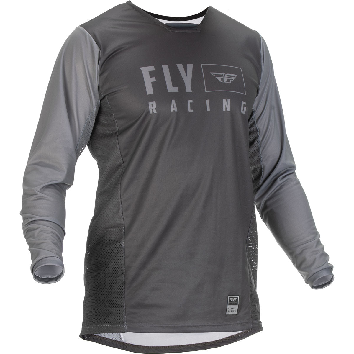 Fly Racing Patrol Jersey - Closeout