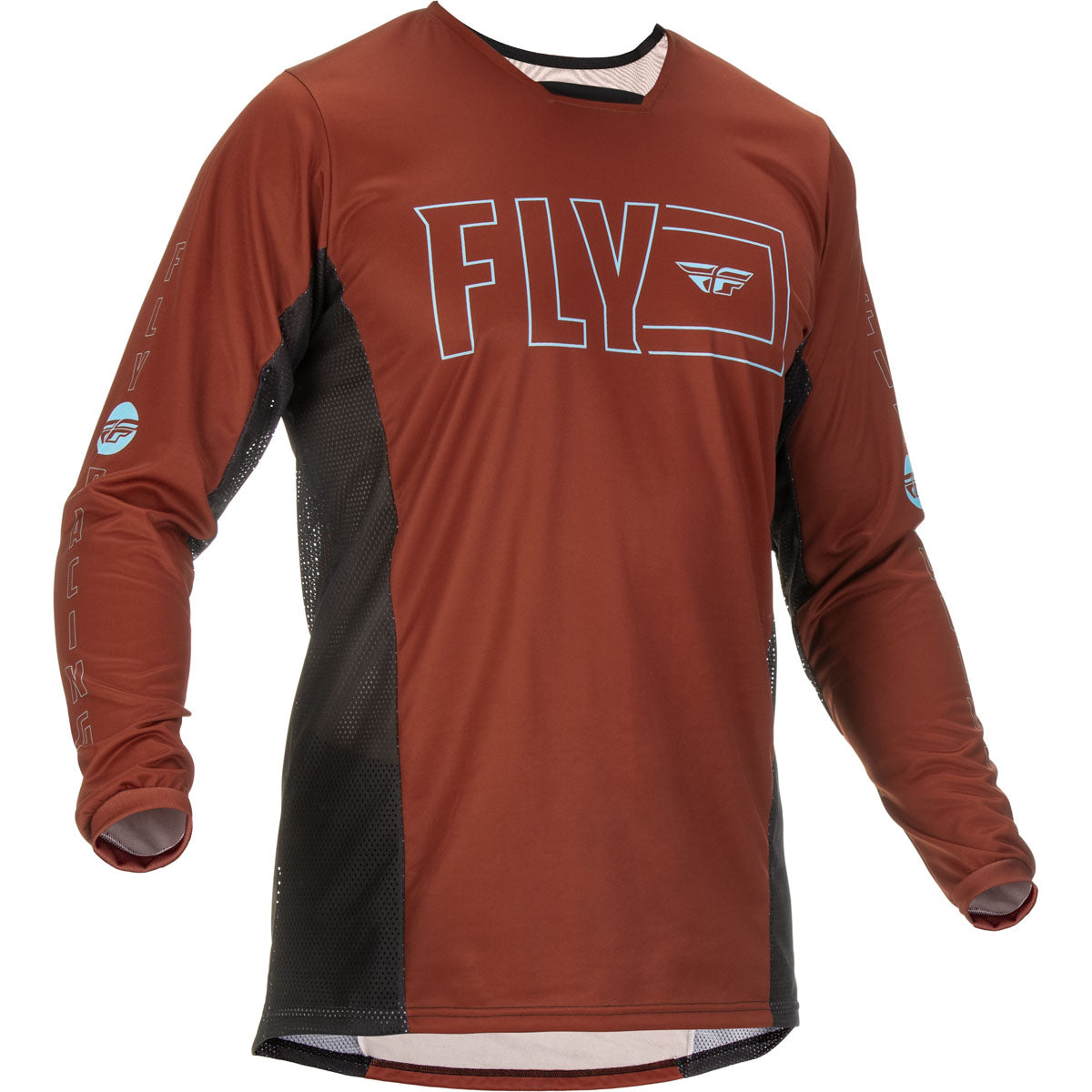 Fly Racing Kinetic Fuel Jersey - Closeout