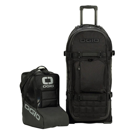 Ogio Rig 9800 Pro Gear Bag - Blackout