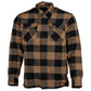 Cortech Bender Riding Flannel - ExtremeSupply.com