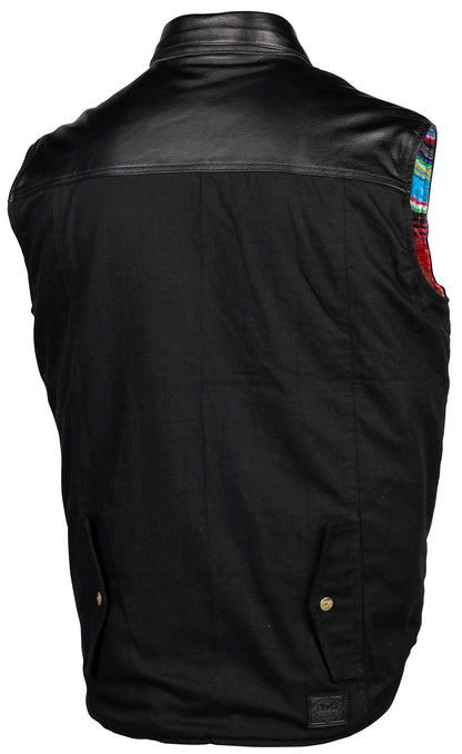 Cortech Bandito Vest - ExtremeSupply.com