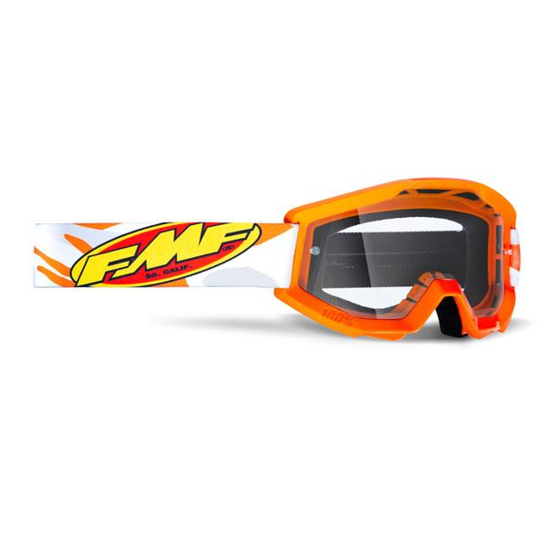 FMF Powercore Youth Assault Goggle - ExtremeSupply.com