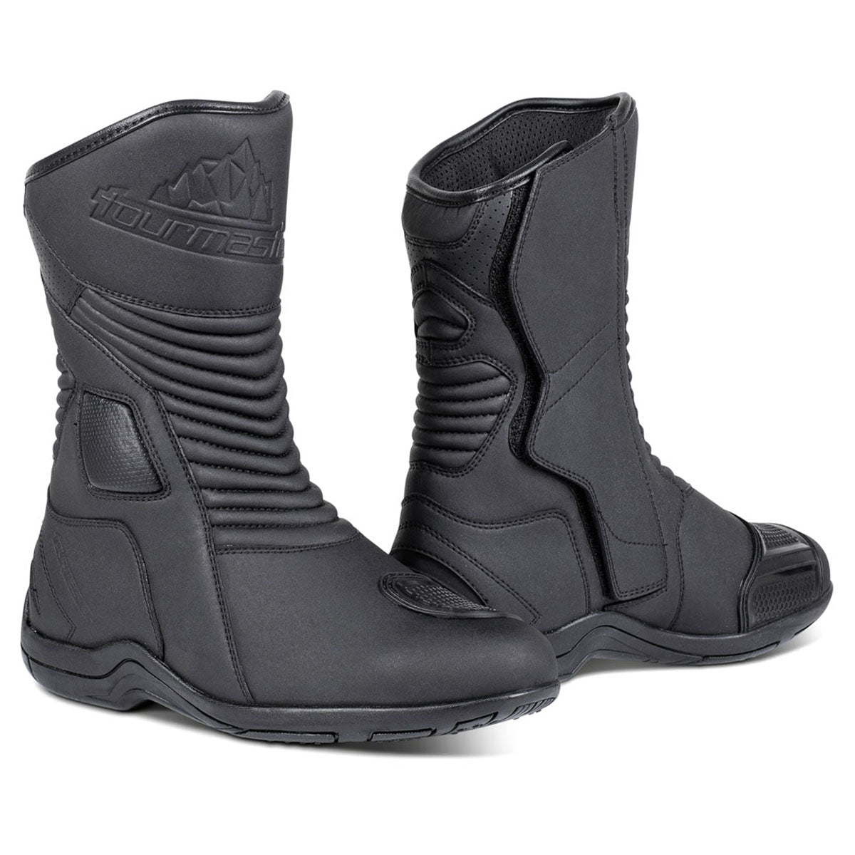 Tourmaster Solution Waterproof V3 Boot