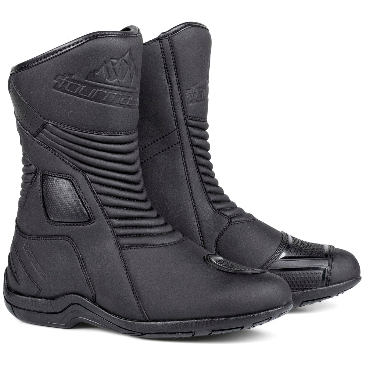 Tourmaster Solution Waterproof V3 Boot