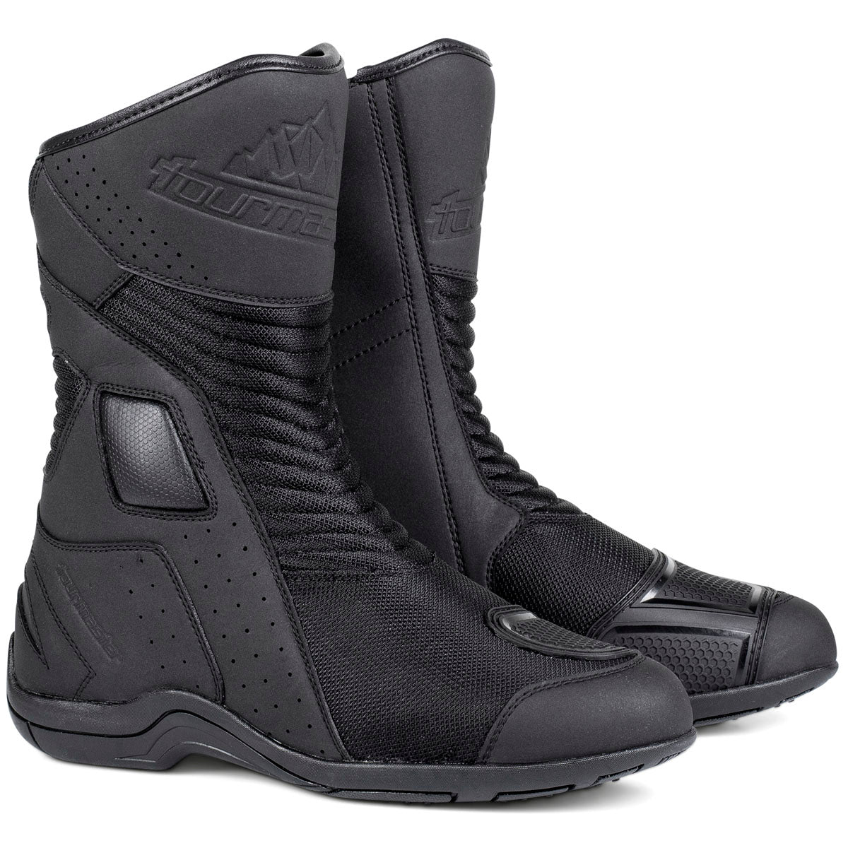 Tourmaster Womens Solution Air V2 Boot