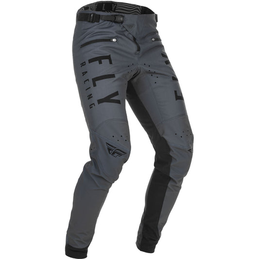 Fly Racing Youth Kinetic Bicycle Pants - Closeout