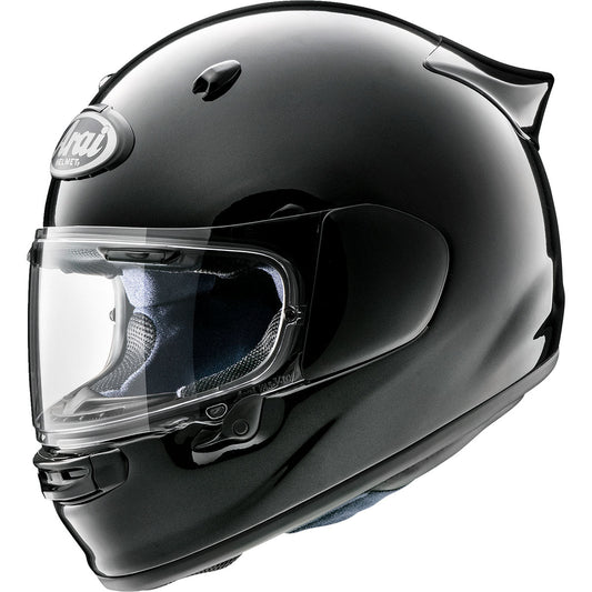 Arai Contour-X Helmet - Diamond Black