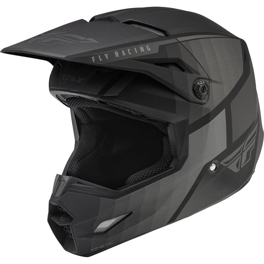 Fly Racing Youth Kinetic Drift Helmet - Closeout