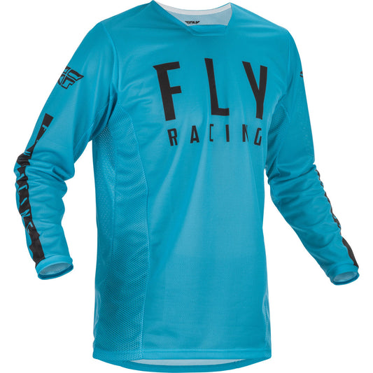 Fly Racing Kinetic Mesh Jersey - Closeout