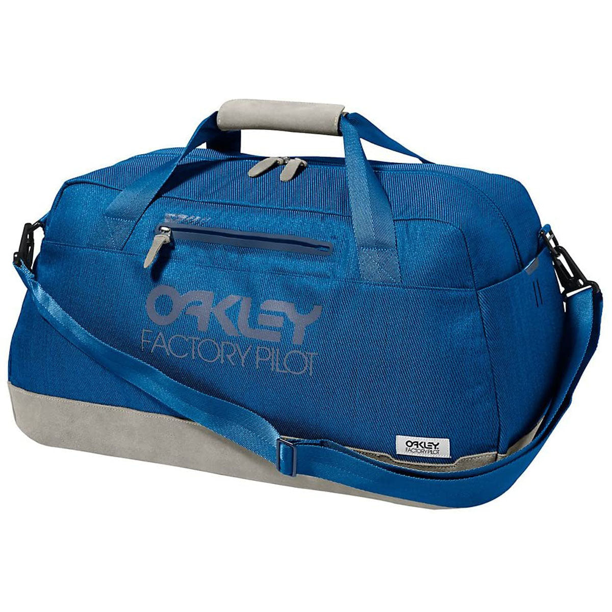 Oakley Factory Pilot Weekender Duffel Bag (CLOSEOUT) - 