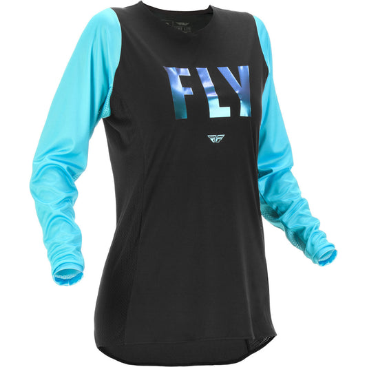 Fly Racing Womens Lite Jersey - Closeout