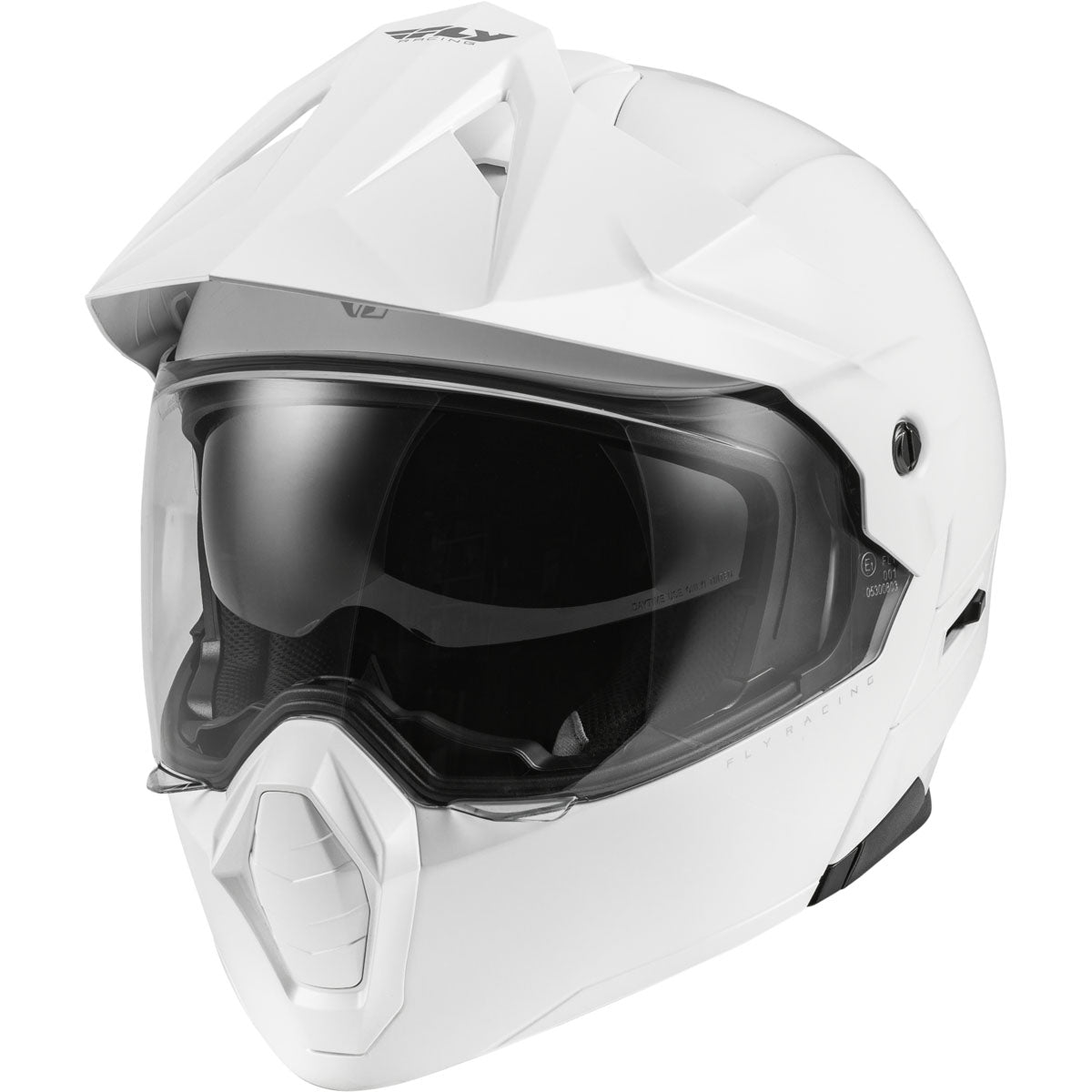Fly Racing Odyssey Adventure Modular Helmet