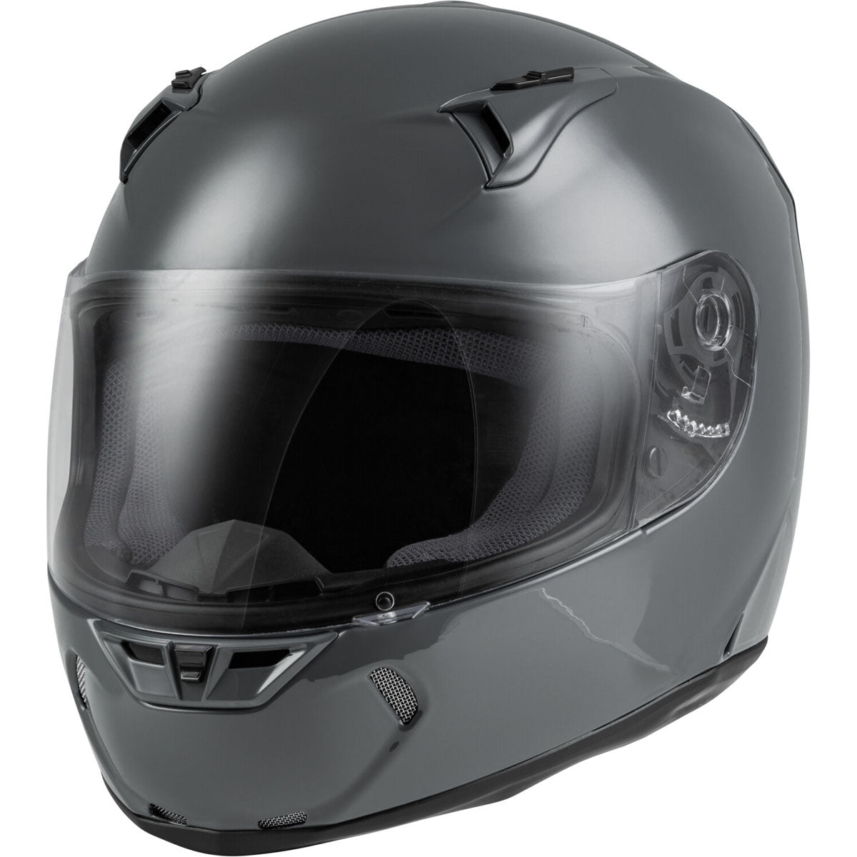 Fly Racing Revolt FS Solid Helmet