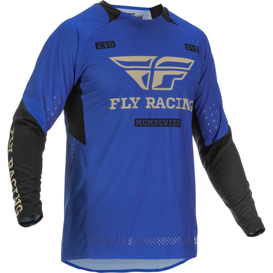 Fly Racing Evolution DST Jersey - Closeout