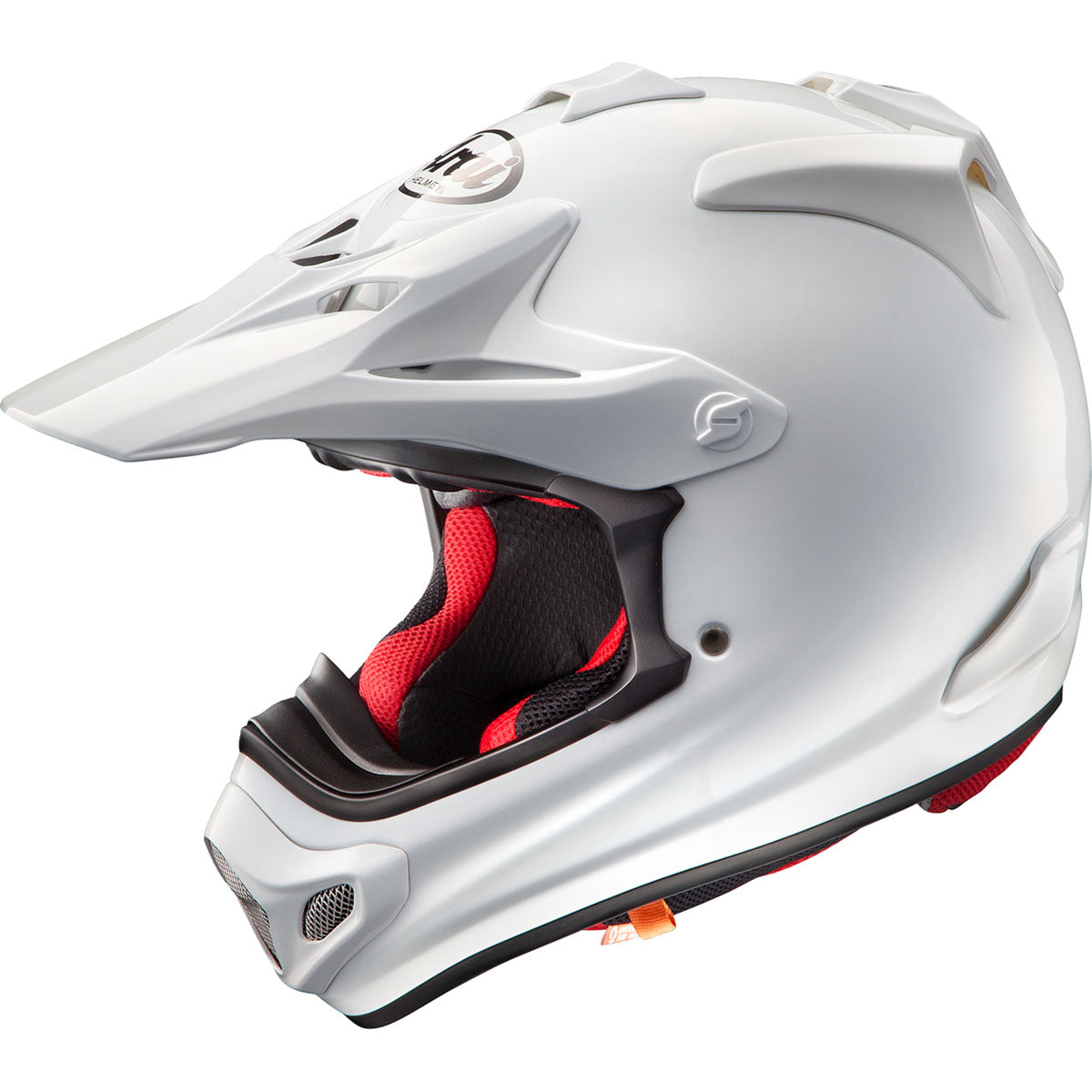 Arai VX-Pro4 Helmet - White