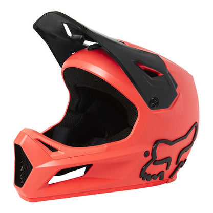 Fox Racing Rampage Helmet - Atomic Punch
