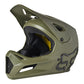 Fox Racing Rampage Helmet - Olive Green