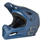 Fox Racing Rampage Helmet - Dark Indo