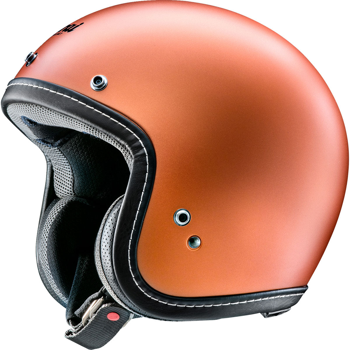 Arai Classic-V Helmet - Copper Frost
