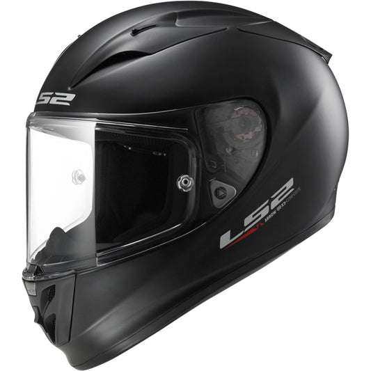 LS2 Arrow Solid Helmet