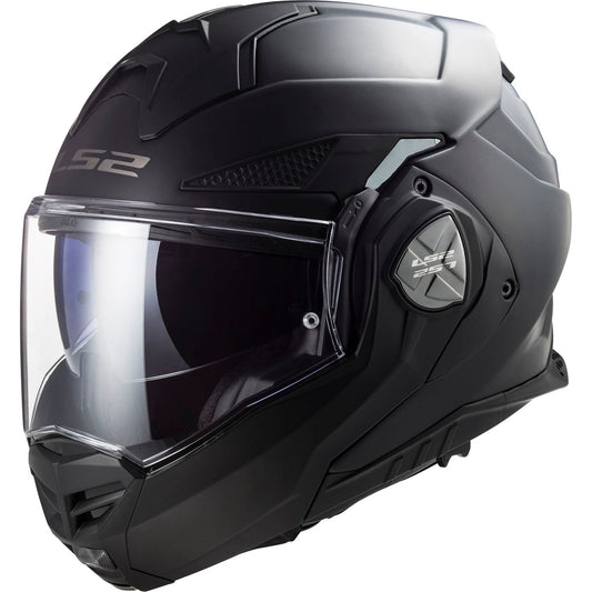 LS2 Advant X Modular Helmet