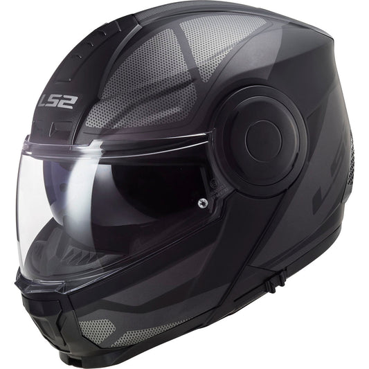 LS2 Horizon Axis Helmet