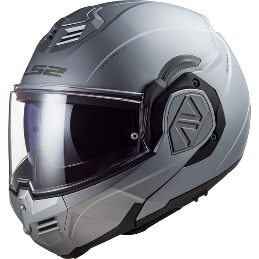LS2 Advant Special Modular Helmet