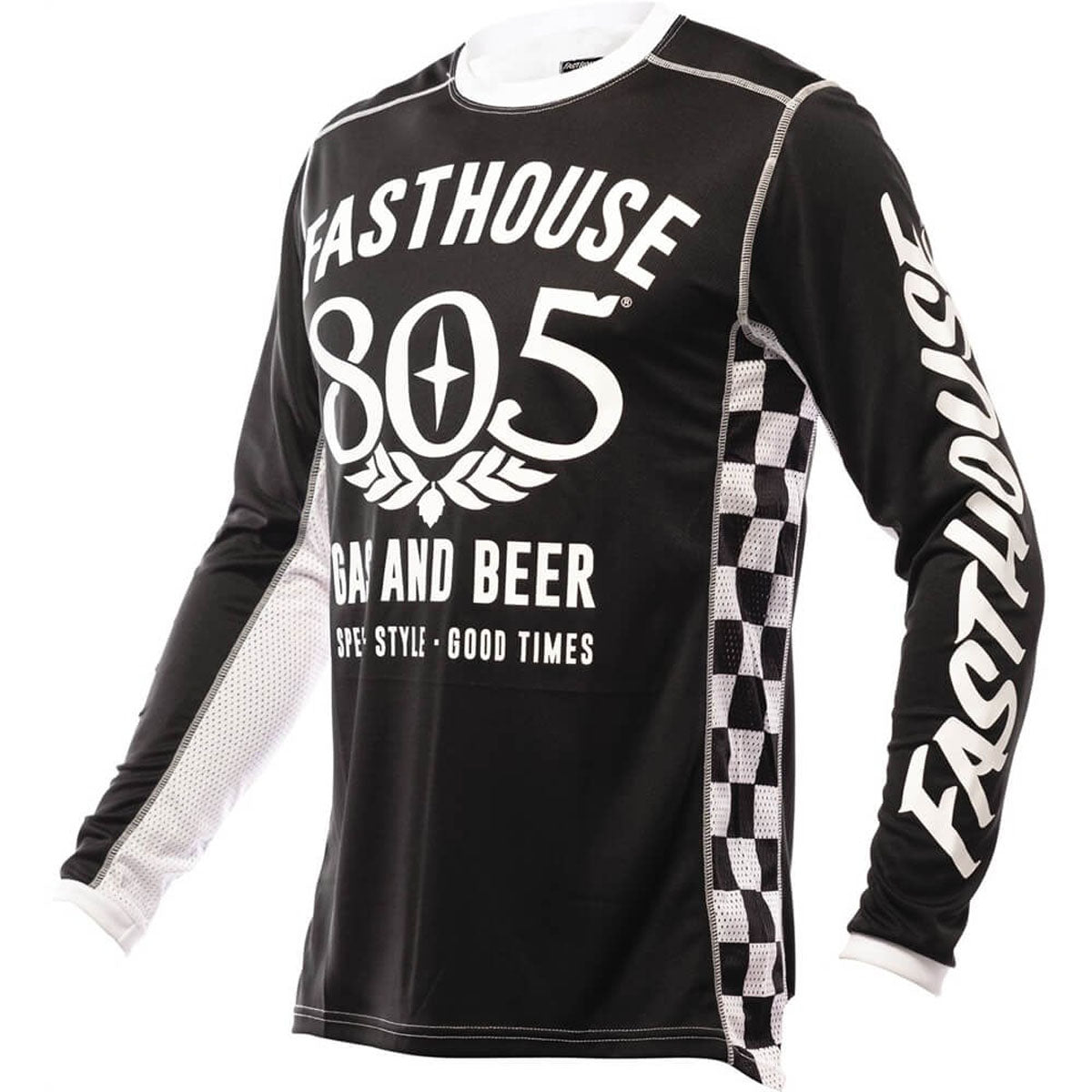 Fasthouse Grindhouse 805 Jersey - ExtremeSupply.com