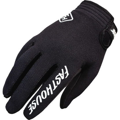 Fasthouse Carbon Glove