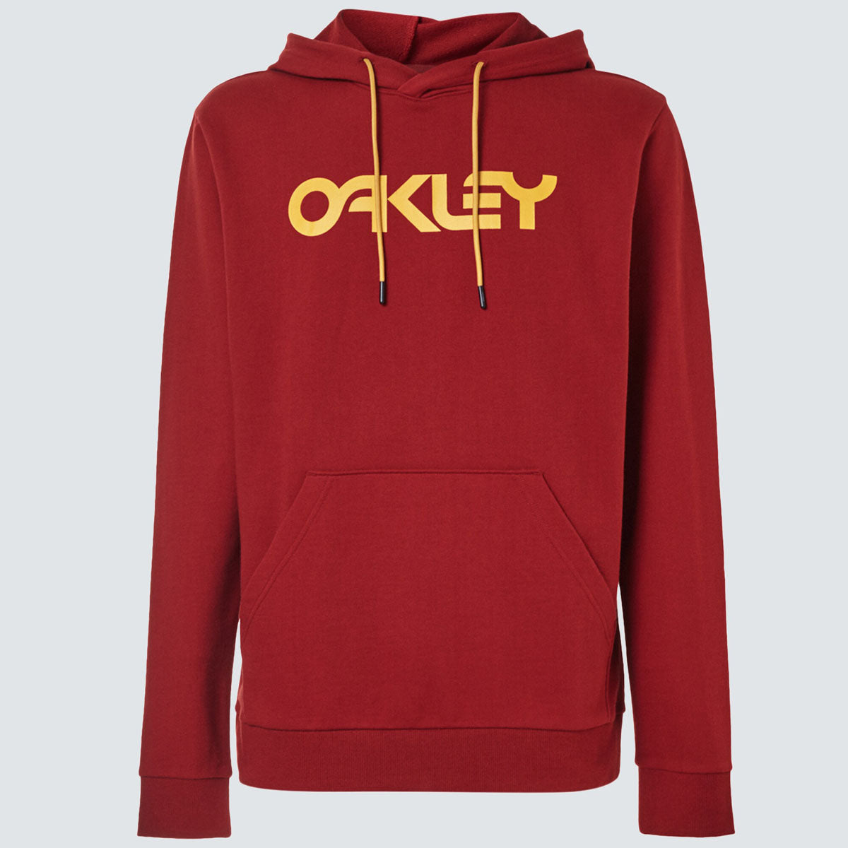 Oakley B1B Pull-Over Hoodie 2.0 - Iron Red