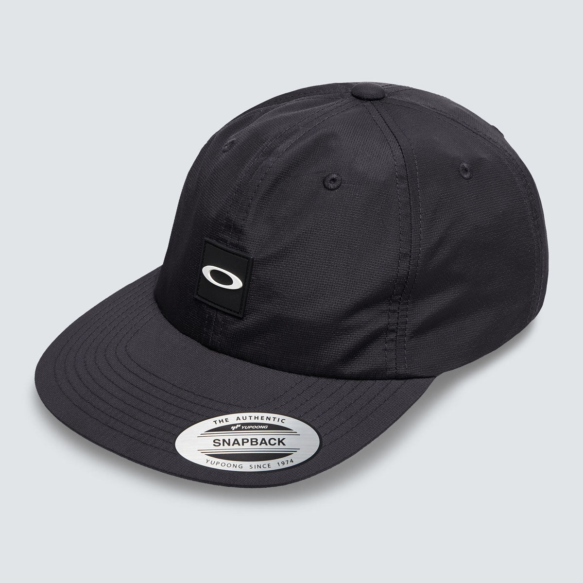 Oakley Brdwlk Pro Hat - Blackout