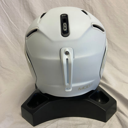 Oakley Mod 5 Snow Helmet Matte White Medium - ExtremeSupply.com