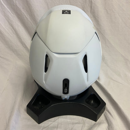 Oakley Mod 5 Snow Helmet Matte White Medium - ExtremeSupply.com