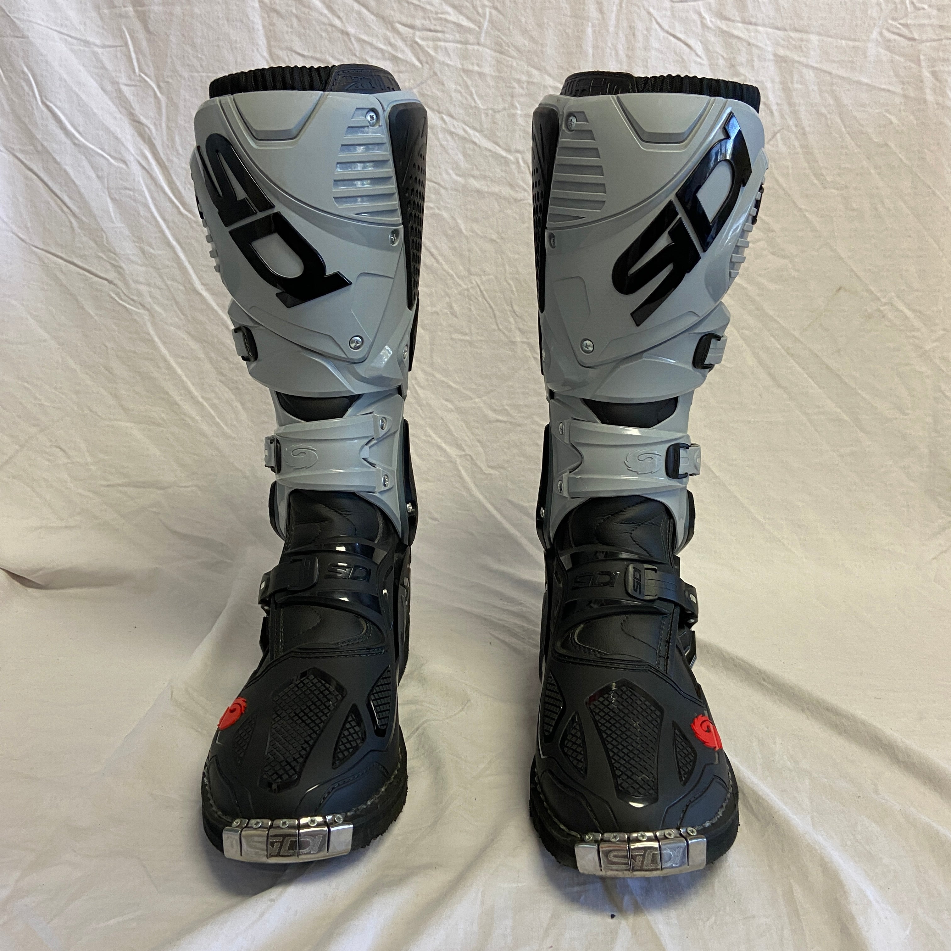 Sidi crossfire outlet 45