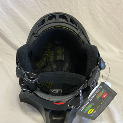 Oakley Mod 5 MIPS Snow Sport Helmet Matte Black Large (Open Box) - ExtremeSupply.com