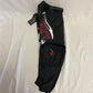 Shift Youth Assault Pants Black Red Size 24 (Open Package) - ExtremeSupply.com