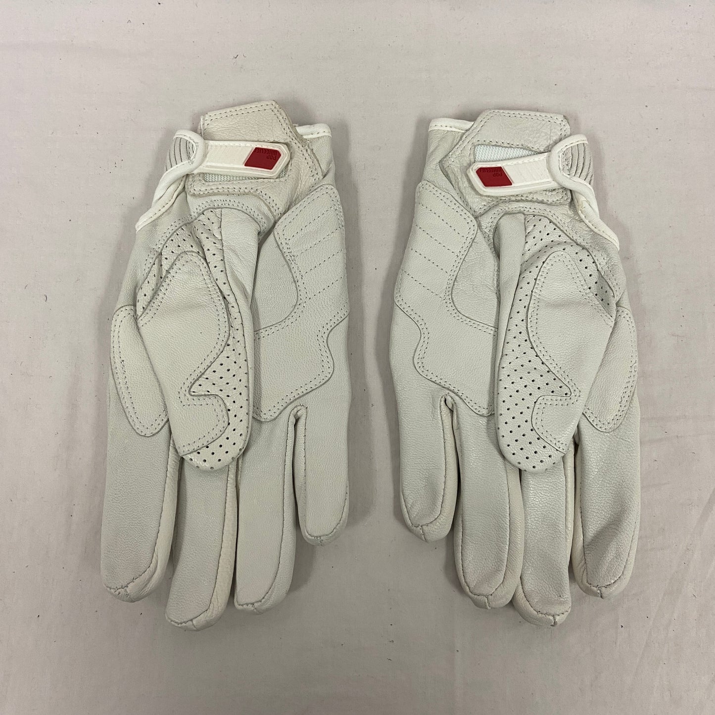 Troy Lee Designs Apex Sport Glove White Small / 8 (Open Package) - ExtremeSupply.com