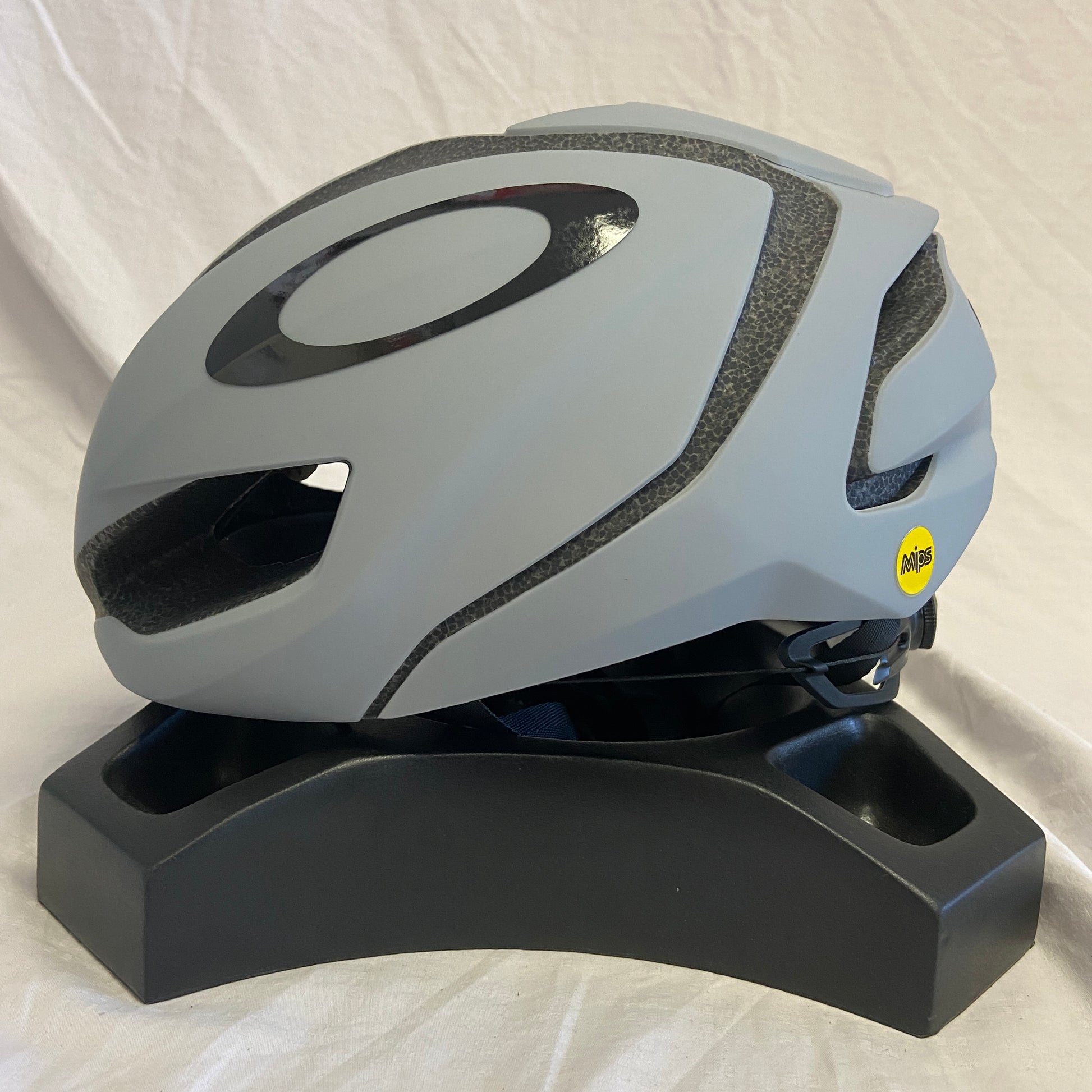 Aro5 Speed Bike Helmet Fog Medium - ExtremeSupply.com