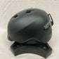 Giro Chapter Freestyle / Freeride Snow Helmet Matte Black Large (Open Box) - ExtremeSupply.com