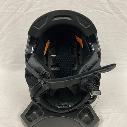 Giro Chapter Freestyle / Freeride Snow Helmet Matte Black Large (Open Box) - ExtremeSupply.com