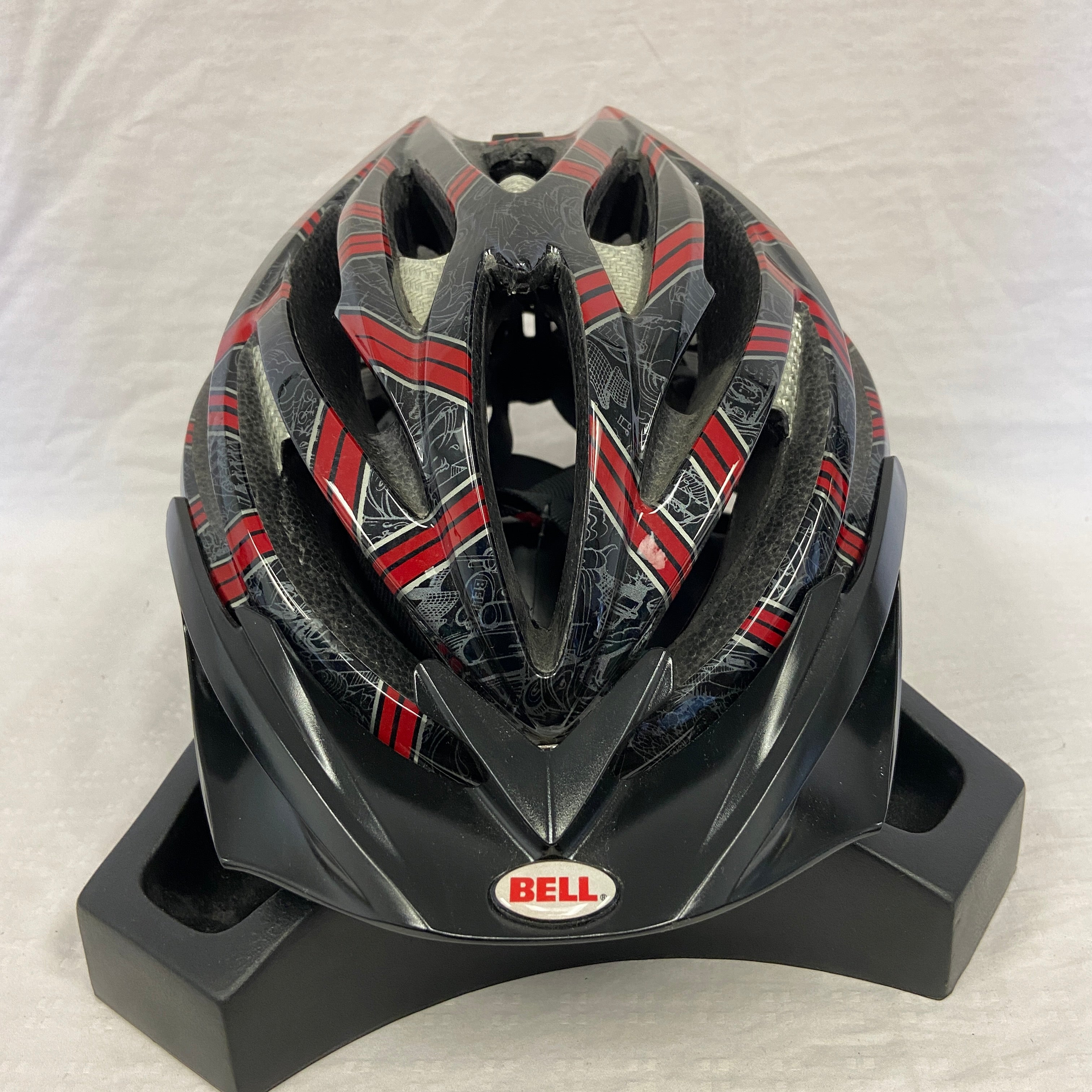 Bell volt online helmet