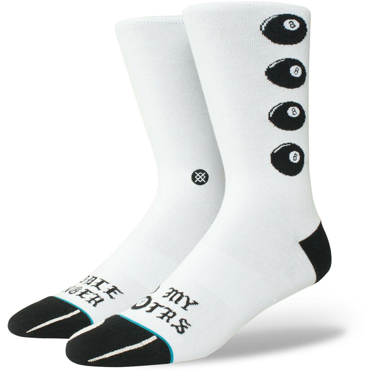 Stance H8Ters Socks - ExtremeSupply.com