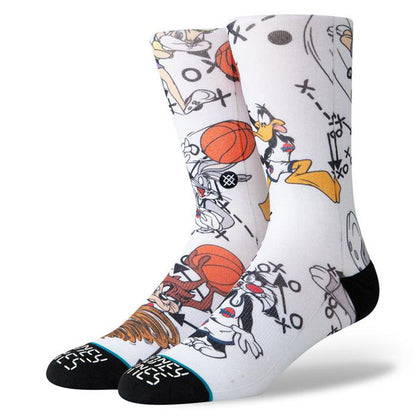 Stance Tunes Socks - ExtremeSupply.com